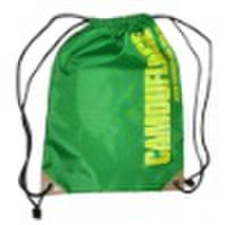 drawstring  backpack