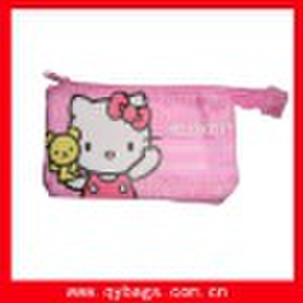 hello kitty  pencil case