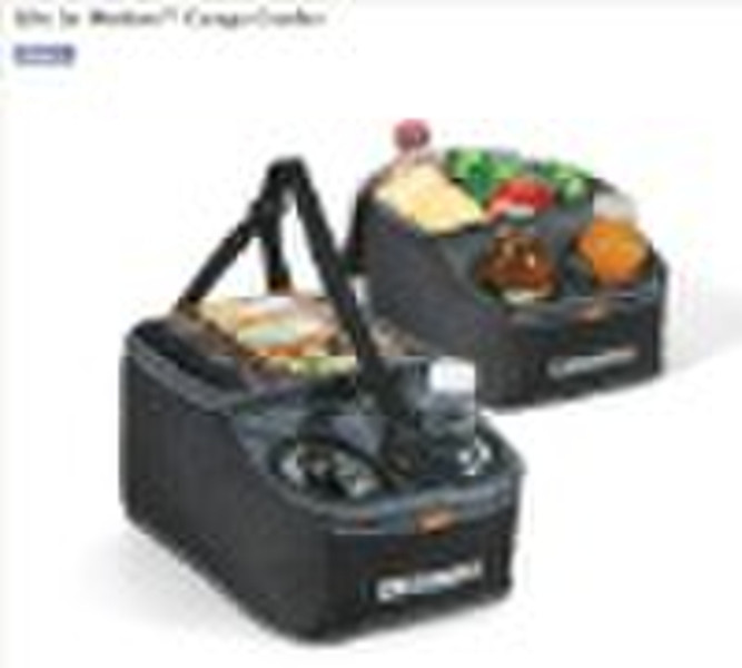 Customized Outdoor  cooler  bag