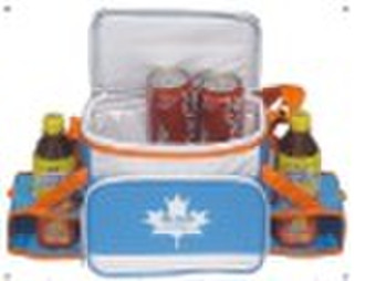 beer can cooler bag