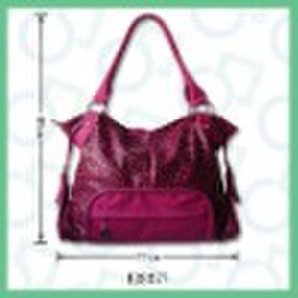 the newest style PU ladies fashion bags