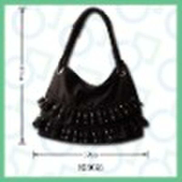 new style fashion lady PU designer bag