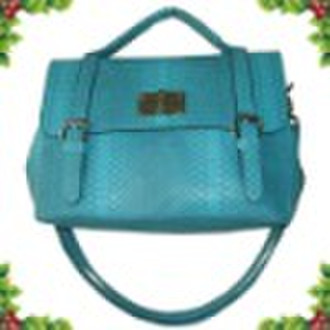 2010 newest style fashion PU lady bag