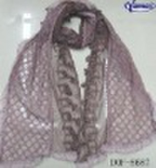 Fashion popular shawl