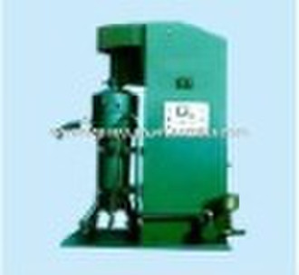 Steam-heating Reaction Kettle