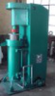 SK Vertical Type Sand Mill