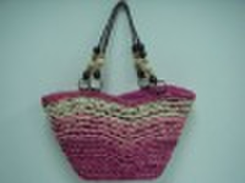 2010 fashion straw bag