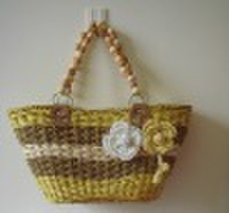 straw bag,beach bag,fashion bag