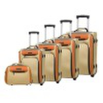 EVA Trolley Luggage