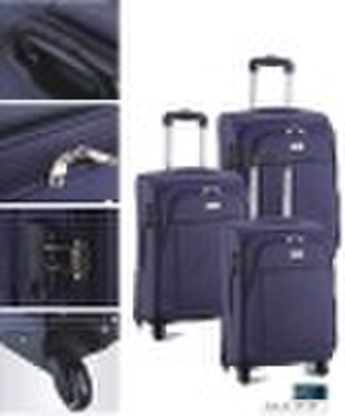 EVA Trolley Luggage