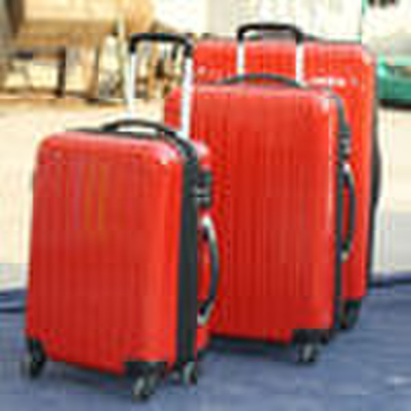 Spinner Hardshell luggage