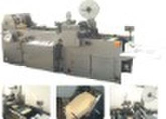 PD135-PS Model Pocket Envelope Making Machine
