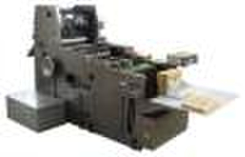 PD150 Model Pocket Envelope Making Machine