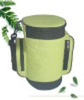 2011 new-style 600D polyester cooler bag