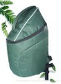 green cooler backpack(beer cooler  backpack)