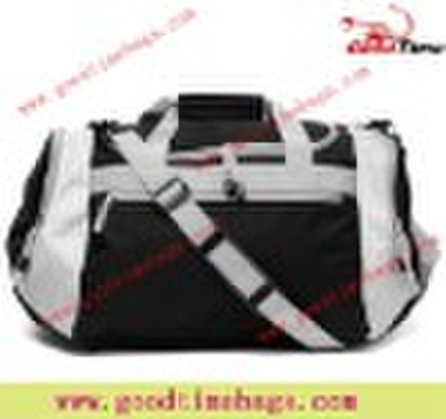 DM862 classic duffle bag