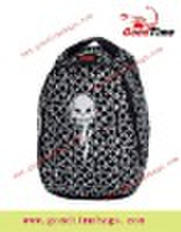 DM448 Polyester backpack