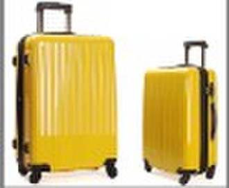 ABS luggage