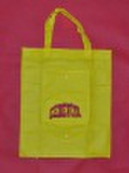 Non Woven Folding Bag