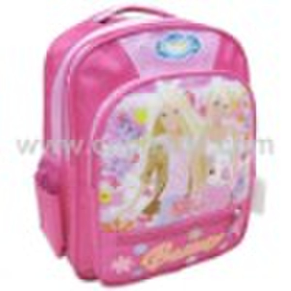 Trolley Kid's school bags