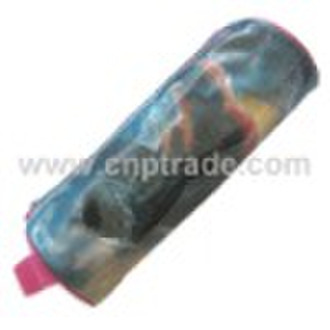 PVC Pencil bags with zipper