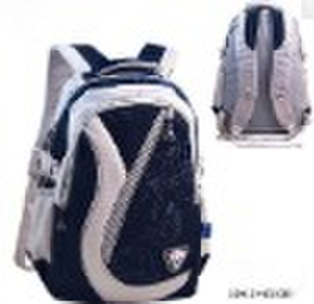 OEM fashionable school bag with new design