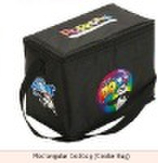 OEM 600D polyester  cooler bag with lower price