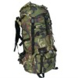 The new design of Mountaineering Bag