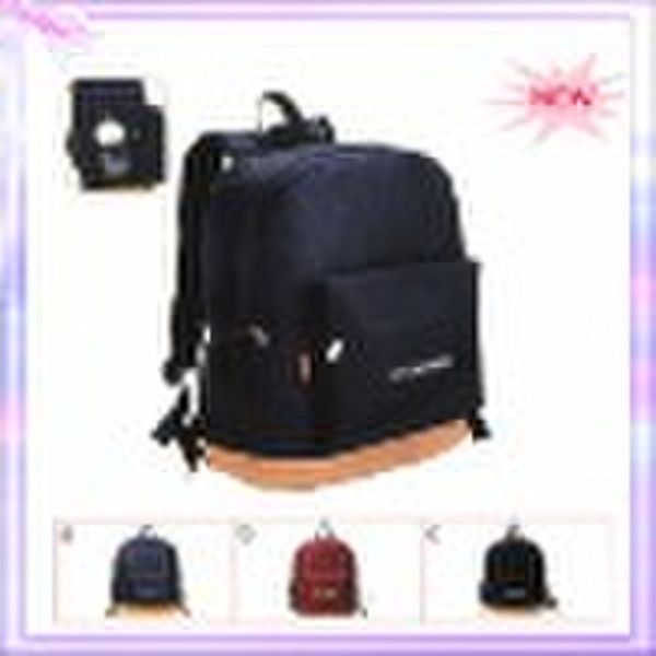 fashion backpack