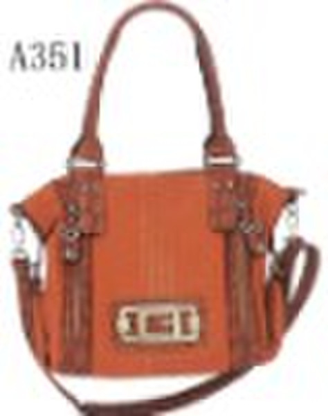 2011 new fashion lady handbag