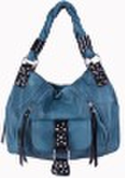 Fashion Lady PU Leather Bag