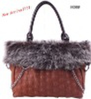 2011  Promotional   Lady  Bag