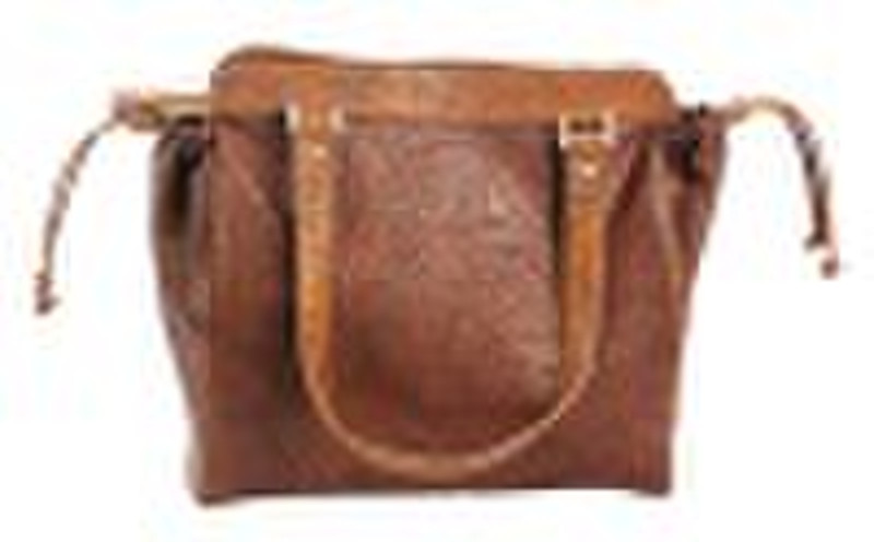 Fashion Leather Handbag