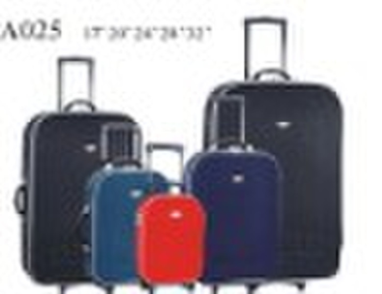 EVA Luggage (A025)