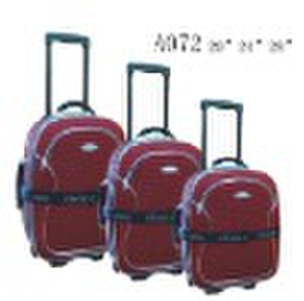 EVA Luggage (A072)