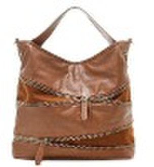 ladies' leather handbags