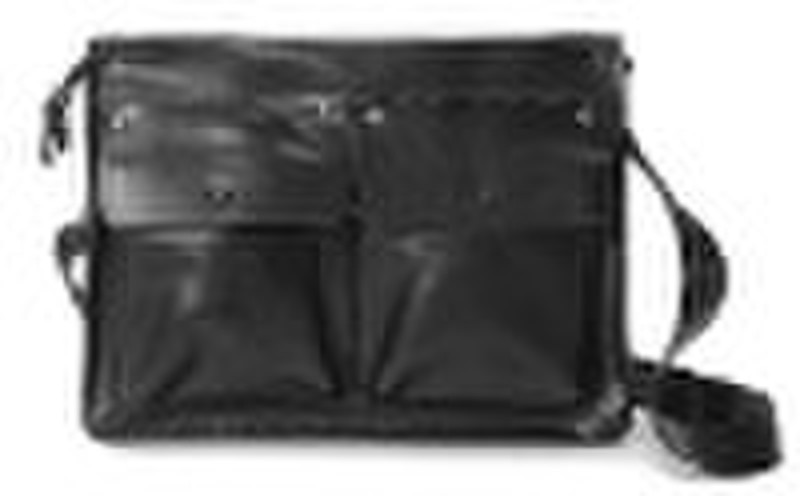 men's leather bag