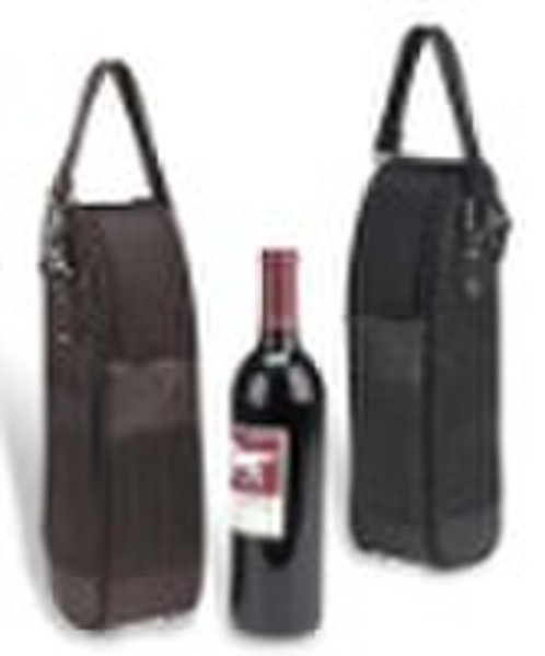 Bottle wine cooler