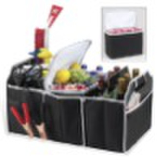 Trunk Cooler and Organizer