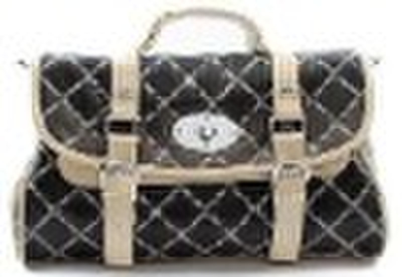 2011HOT Newest Design Handbag