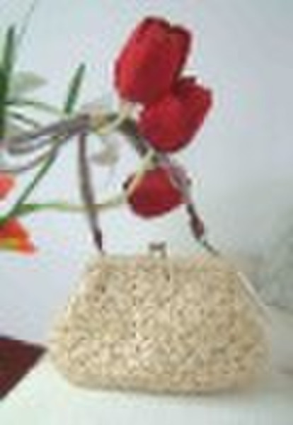 crochet bag