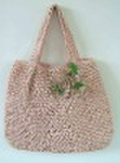 straw  bag