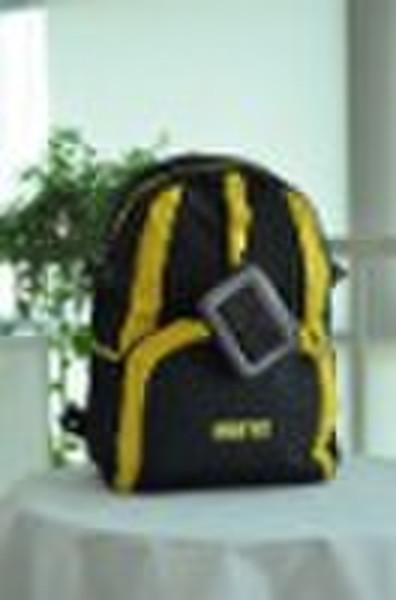 2010 attractive solar bag