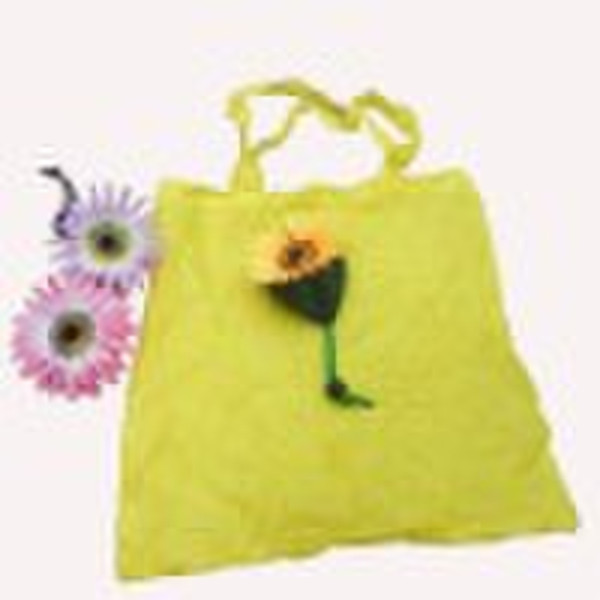 different shape  folding shopping bag