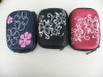 Digital camera bag camera case