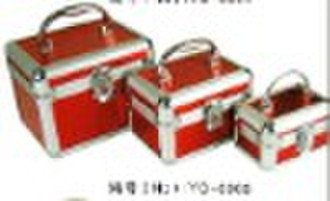 aluminium case /box,cosmetic case