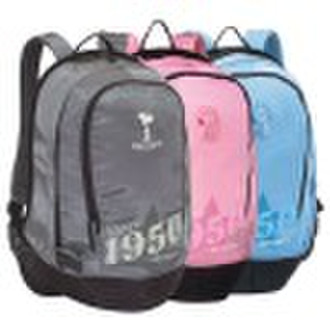 (Y041672)convenient leisure backbag