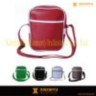 PVC Shoulder strap bag