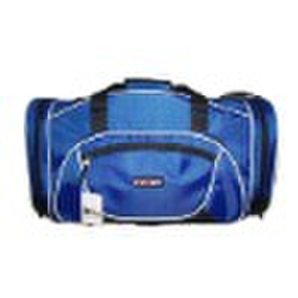 600D Sports travel bag