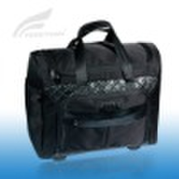 trolley travel bag